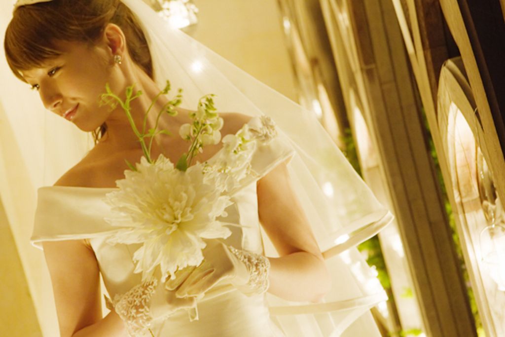 仲人型結婚相談所　特徴