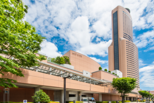 パートナーエージェント浜松店