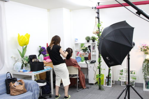 神奈川県横浜市　結婚相談所　マリーブリッジ